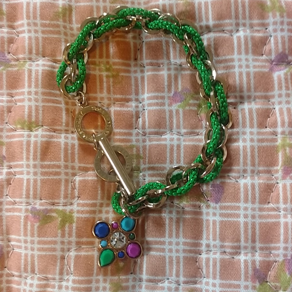 Vera Bradley bracelet